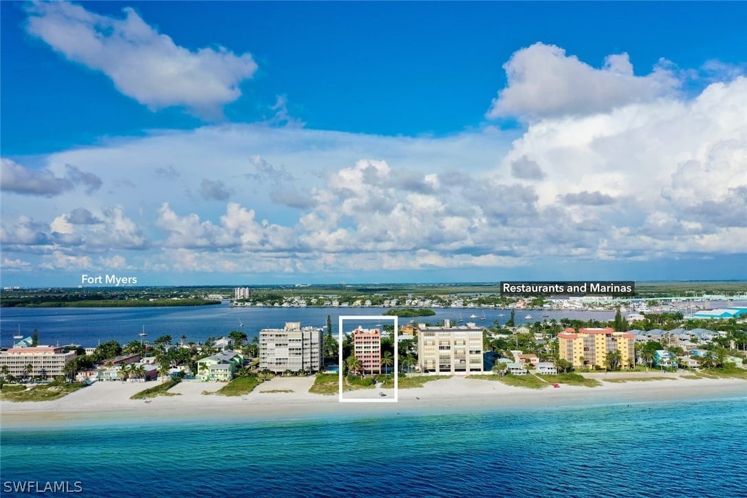 510 Estero Blvd #103