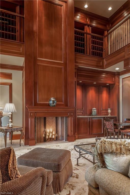 3415 Fort Charles Dr