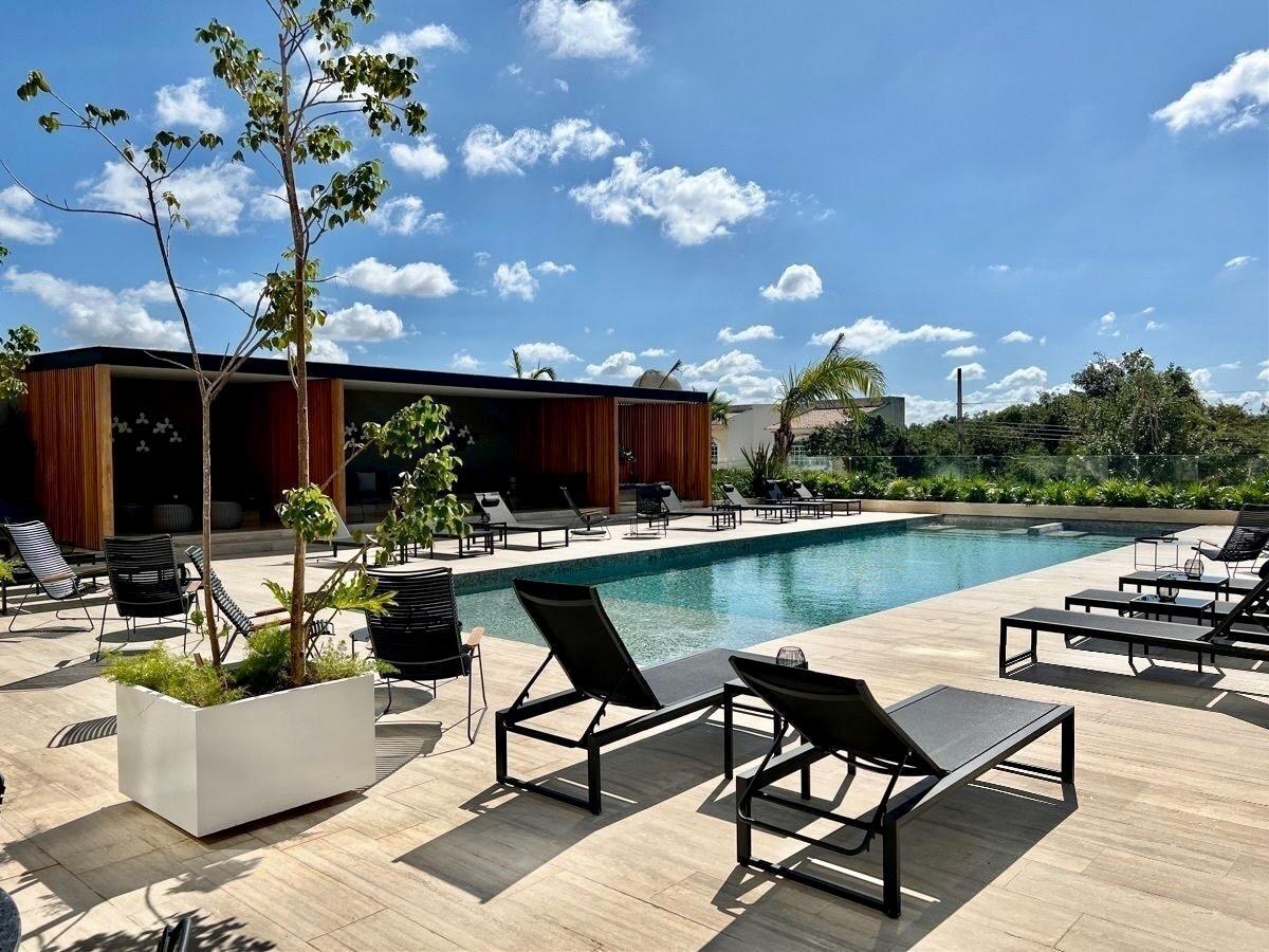 2-Bedroom Apartment for Sale | Town Square, Mérida, Yucatán