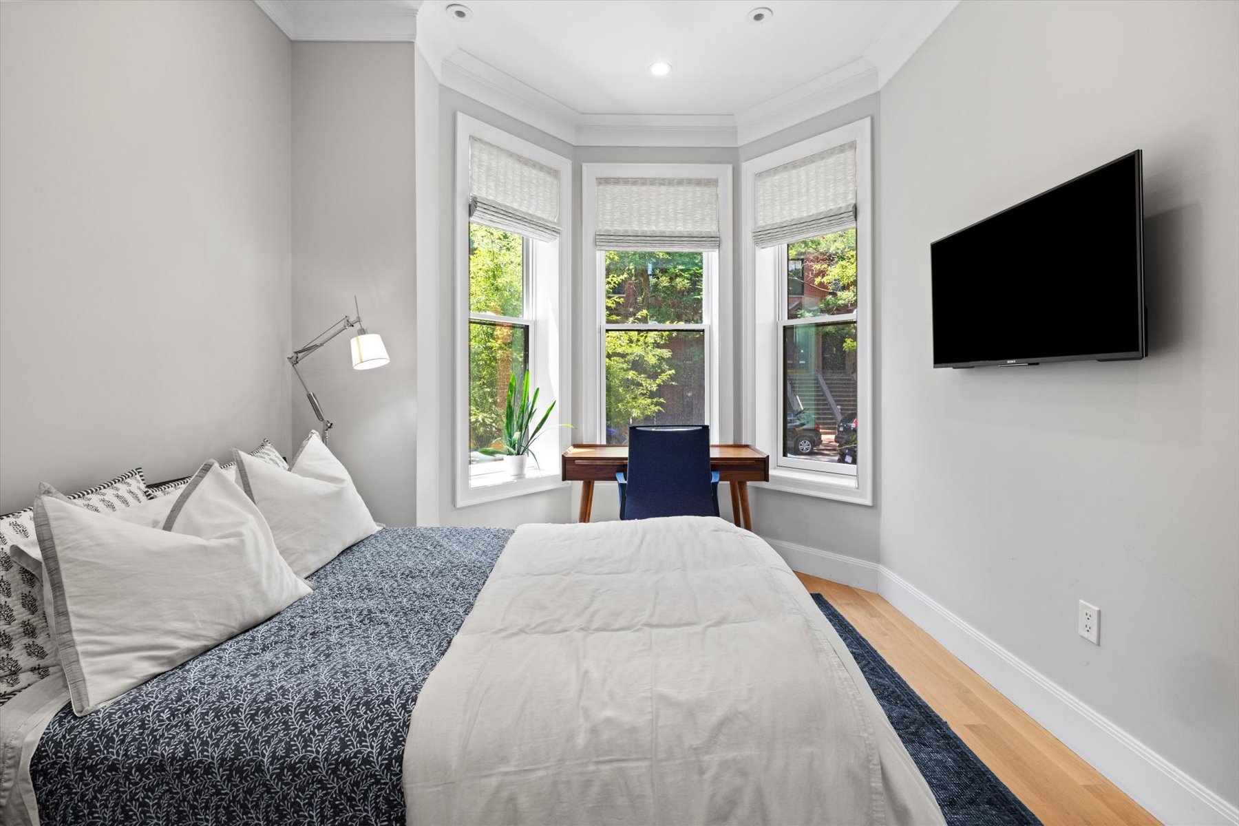 11 Claremont Park, Unit 1