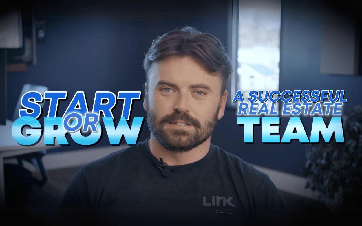 Learn How I Recruited over 300 Agents To My Real Estate Brokerage
