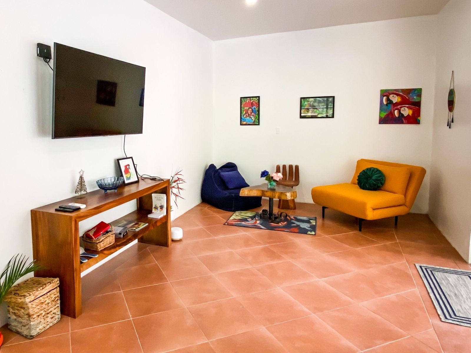2.86 ACRES – Riverside Retreat with 6 Villas, Owner Suite, Saltwater Pool & Yoga Deck!!!