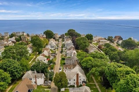 10 West Walk | Beach Park Point | Clinton, Connecticut