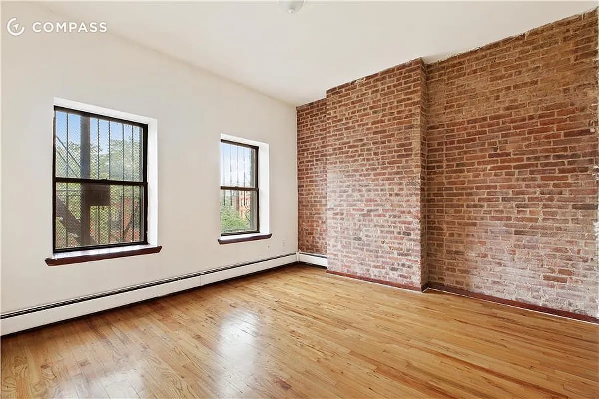969 Columbus Avenue Unit: 4B