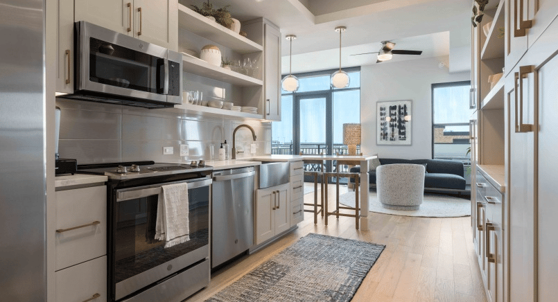 Up to 8 WEEKS FREE Base Rent! Tour today & ask about our same-month move-in incentives!