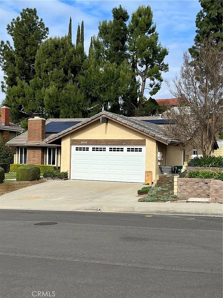 23433 Quail Summit Dr