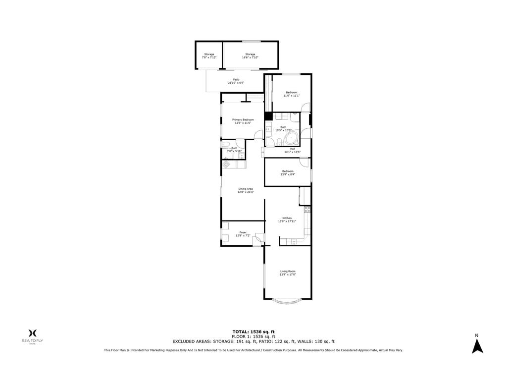 40157 Government Rd, #23
