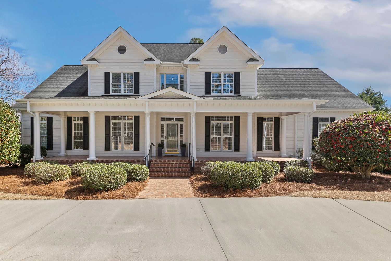 75 Morgan Drive