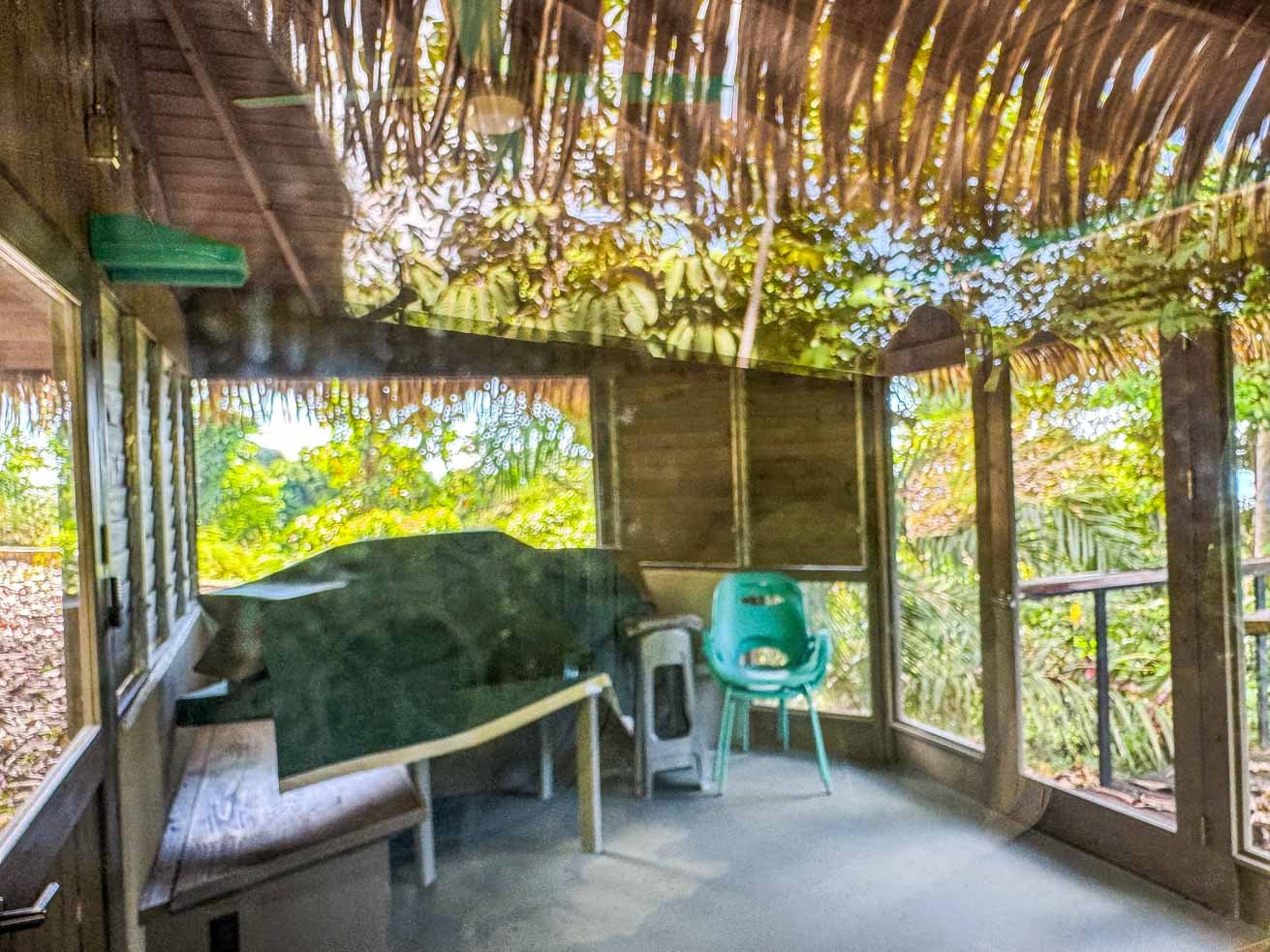 Ocean, Jungle & Mountain View Home in Ojochal | Protected Jungle Setting