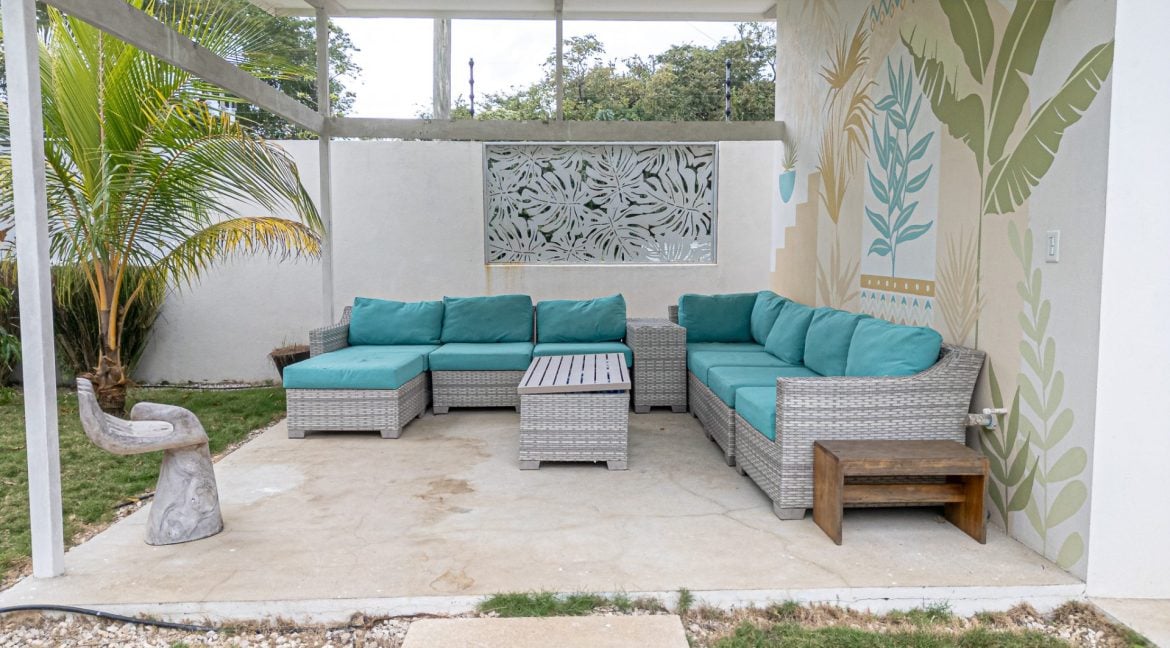 Casa Morpho