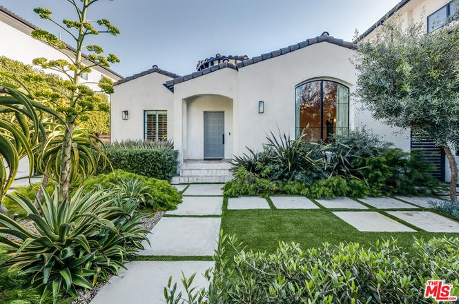 438 N Crescent Heights Blvd