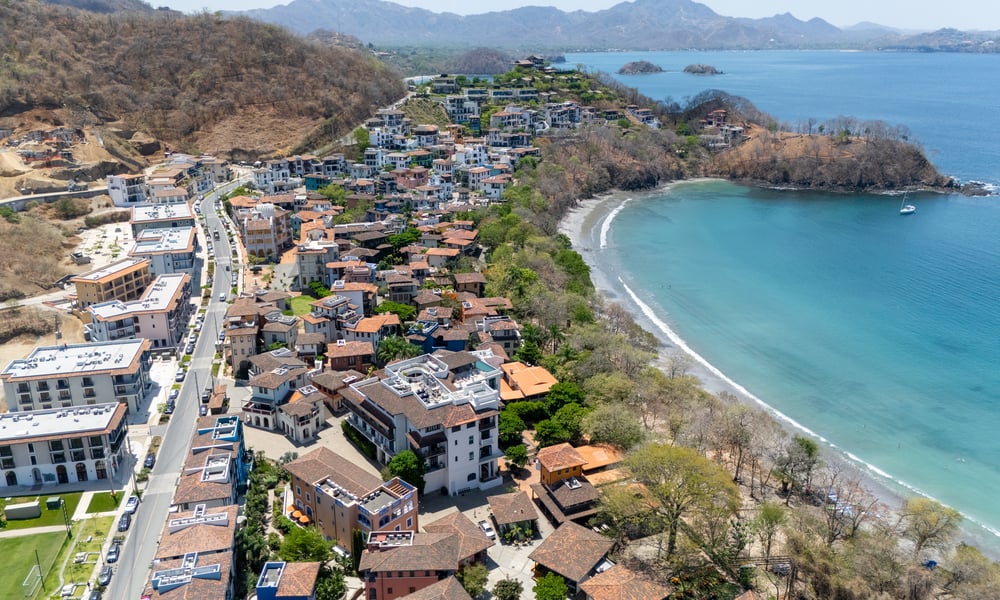 5 Punta Penca | Build Your Dream Home in Las Catalinas