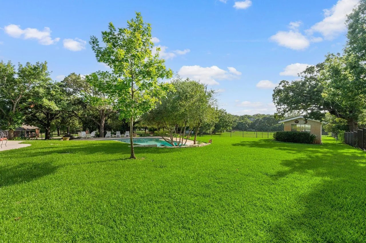 4612 Bill Simmons Rd, Colleyville, TX 76034