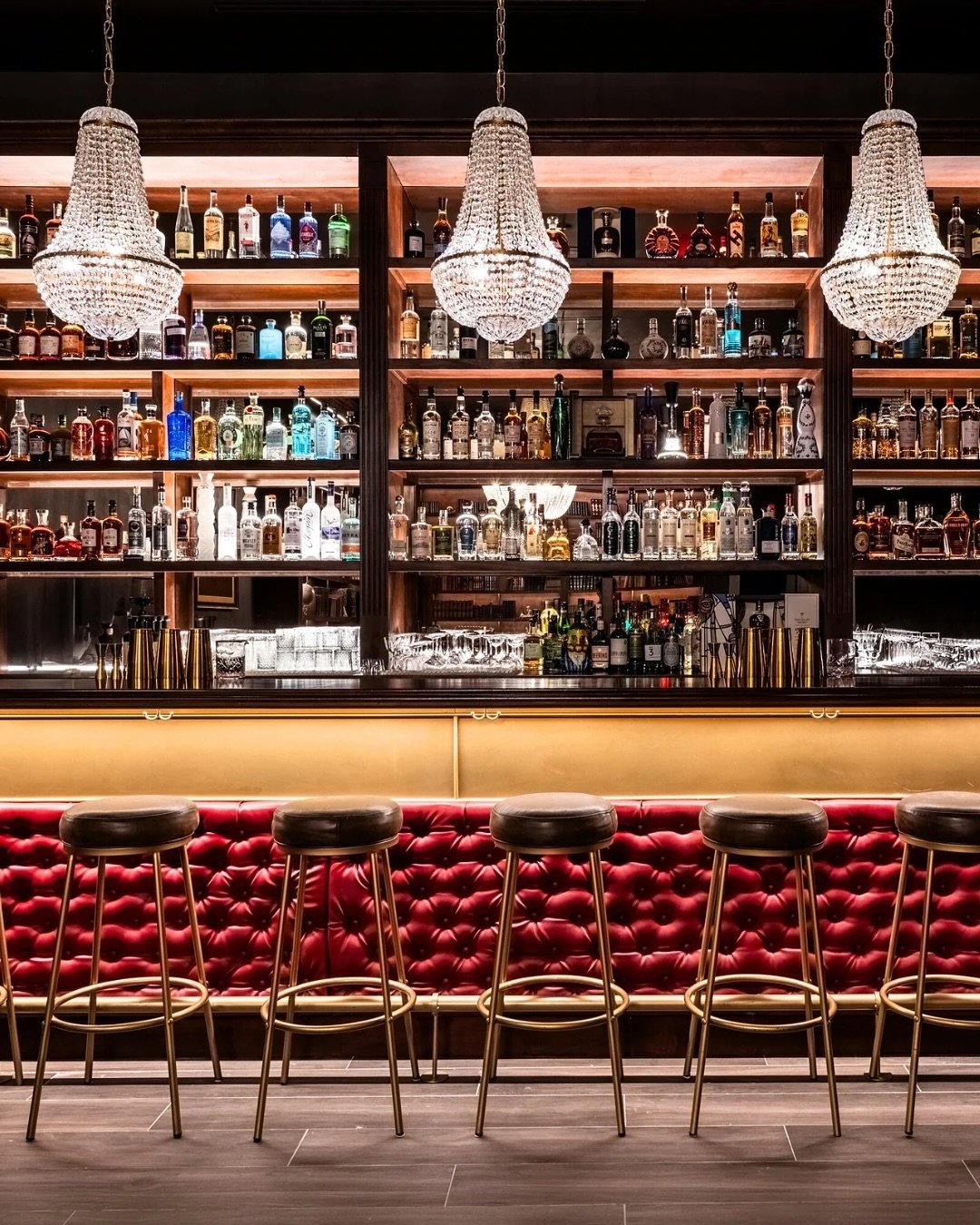 Presidente Bar Brings Buenos Aires Flavor to Miami’s Nightlife Scene