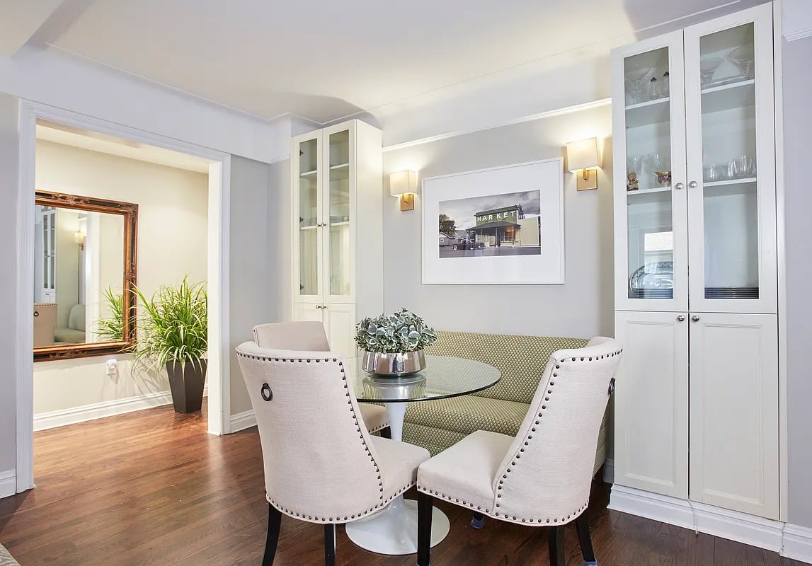 308 East 79th Street #2DJ