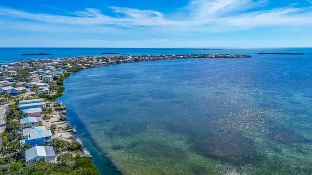 Cudjoe Key