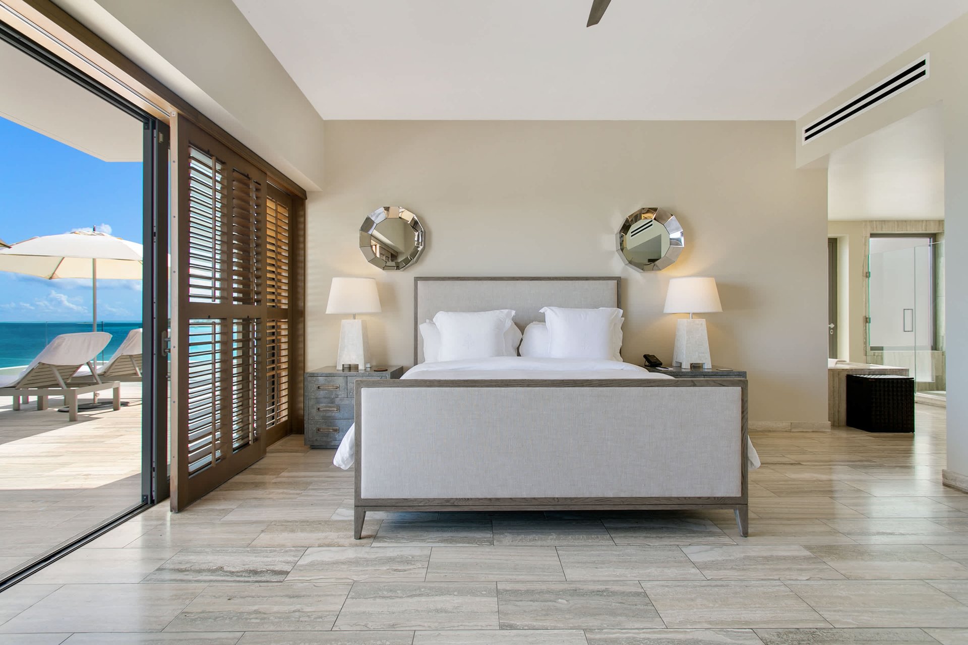 Four Seasons - Penthouse 450