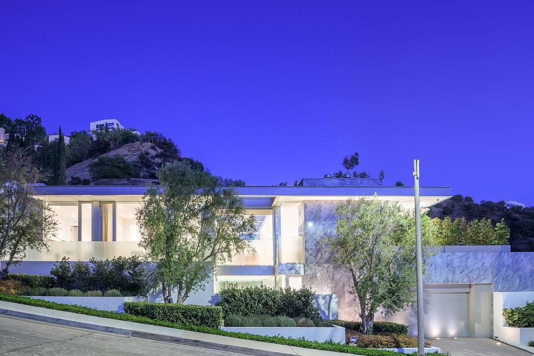 Summit House