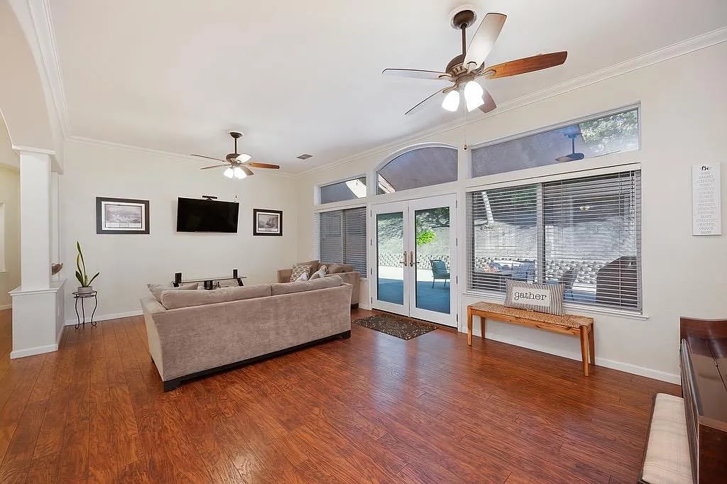 4622 Nassau Ct
