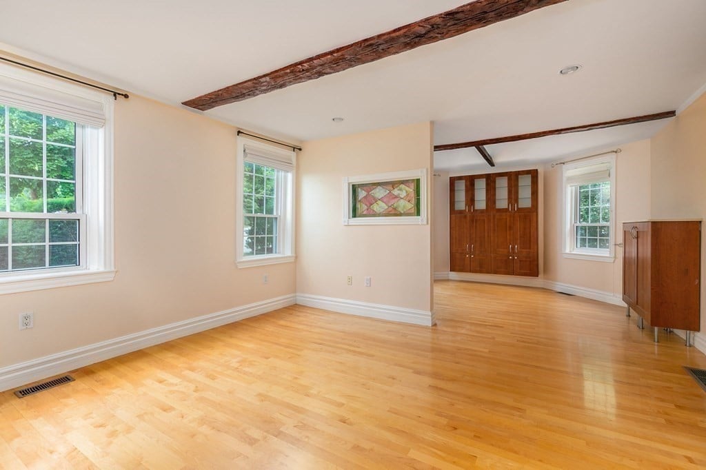 1032 Chestnut St, #1