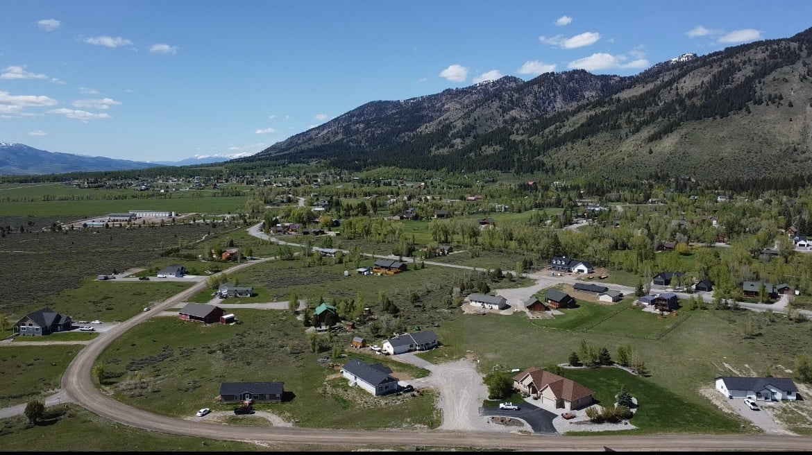 LOT 28 PONDEROSA PLACE
