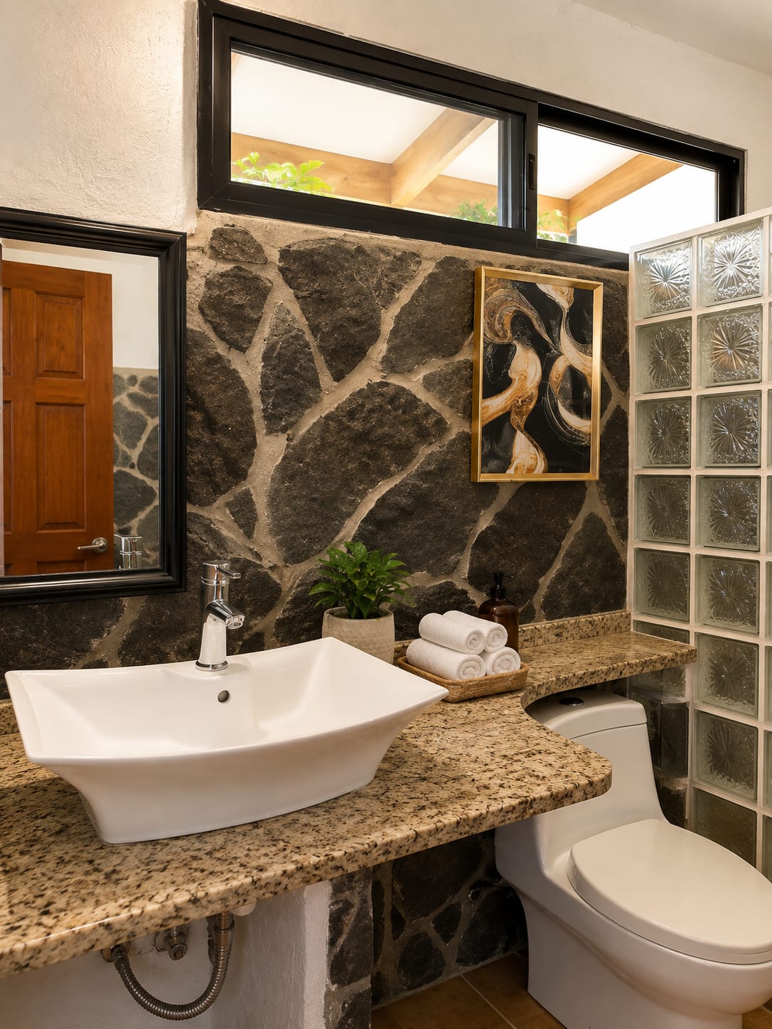 Casa Jabalí | 5-Bedroom Estate with 3 Titled Lots in Tamarindo