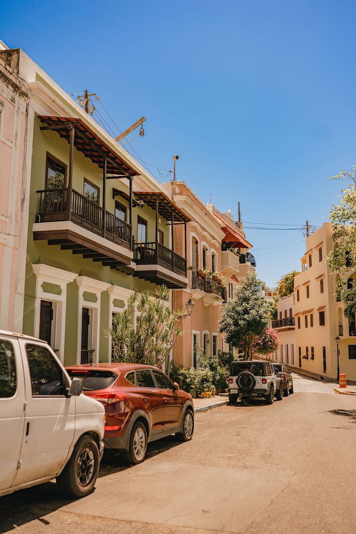 Casa Terra Porto #5 • Ground Floor • Walk to Beach - Airbnb