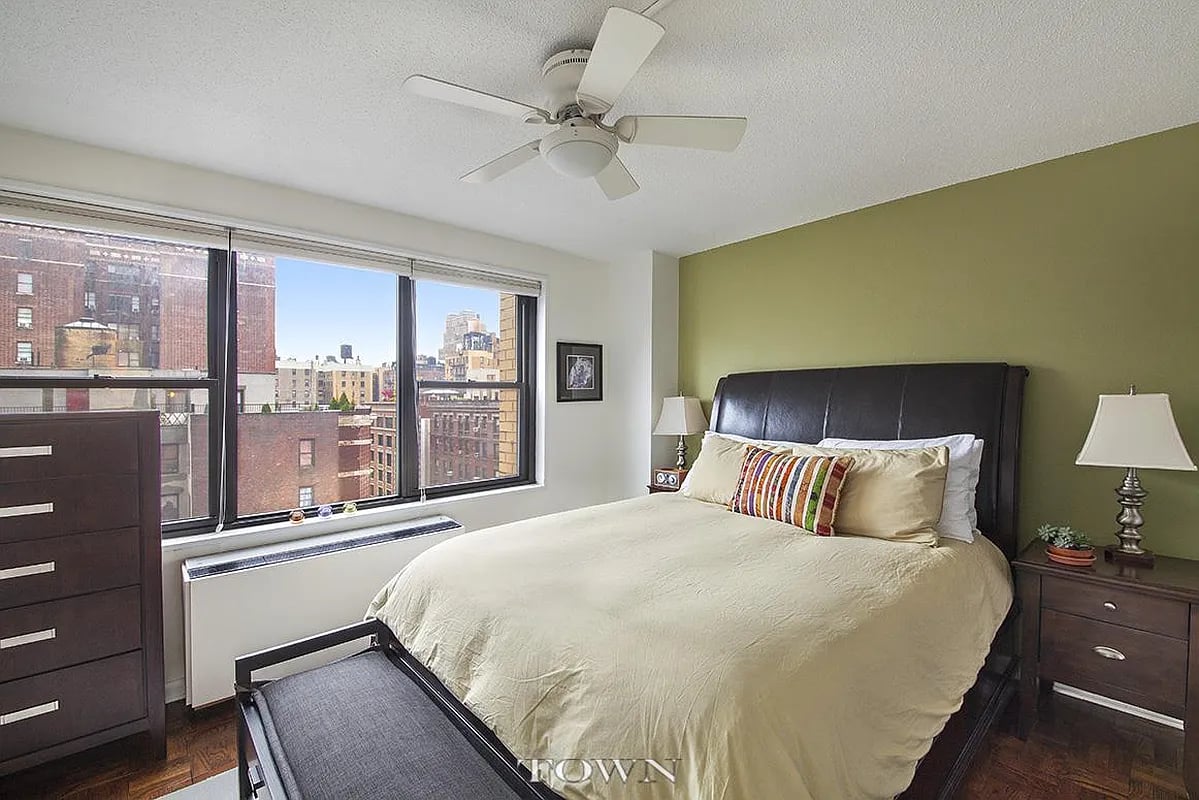 201 W 70th St #12C