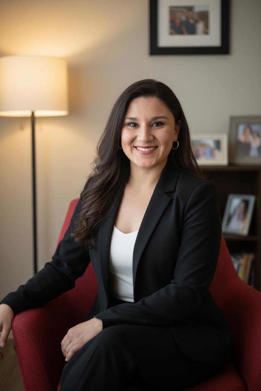 Erica Sanchez Dovalina