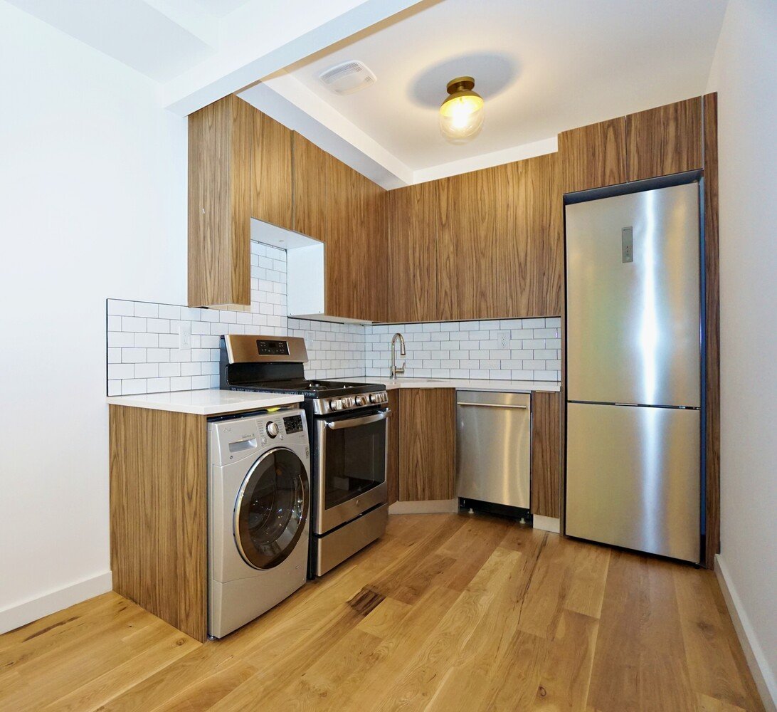 111 South 4th Street #3R