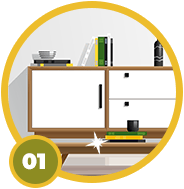 5 Simple but Essential Minimalist Design Tips To Embrace In Your Home