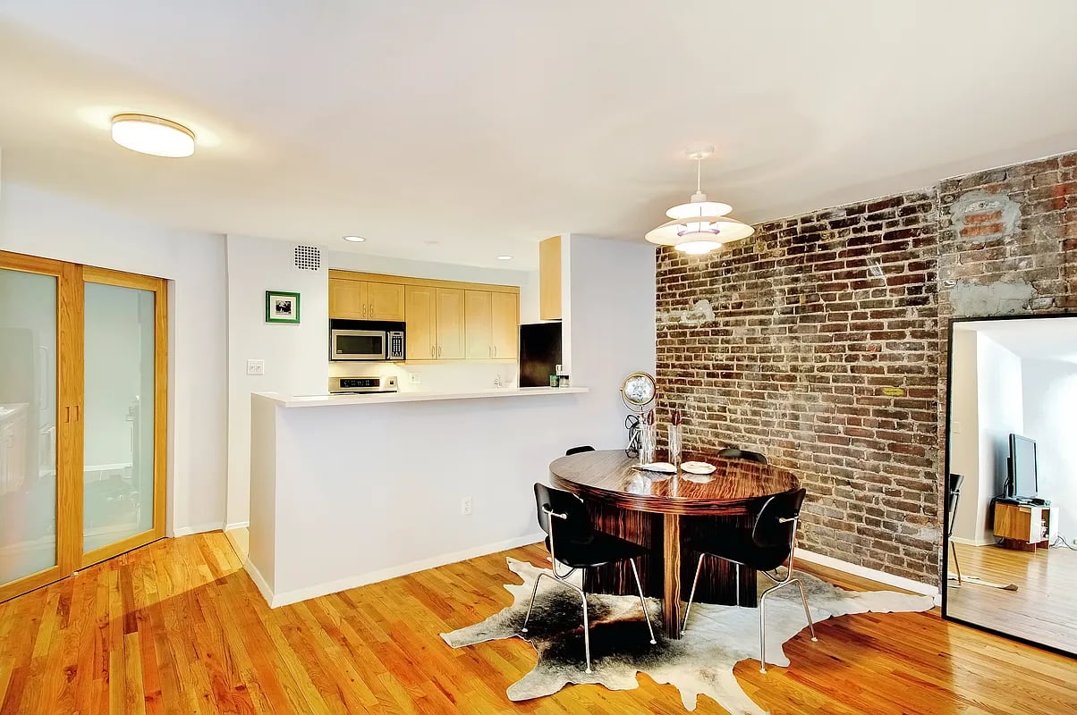 14 Prince Street Unit: 1A