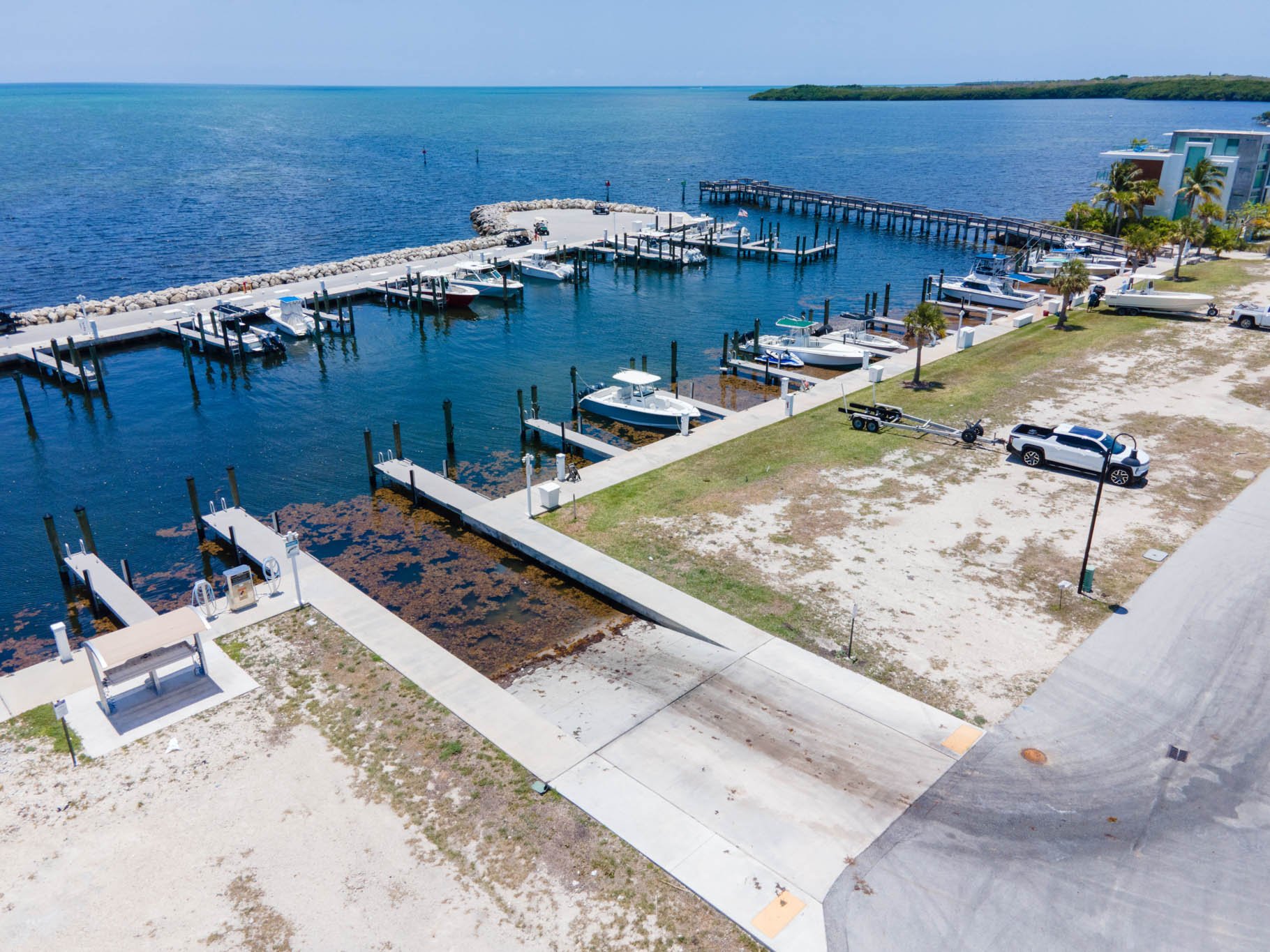 Key Largo Ocean Resort, 204