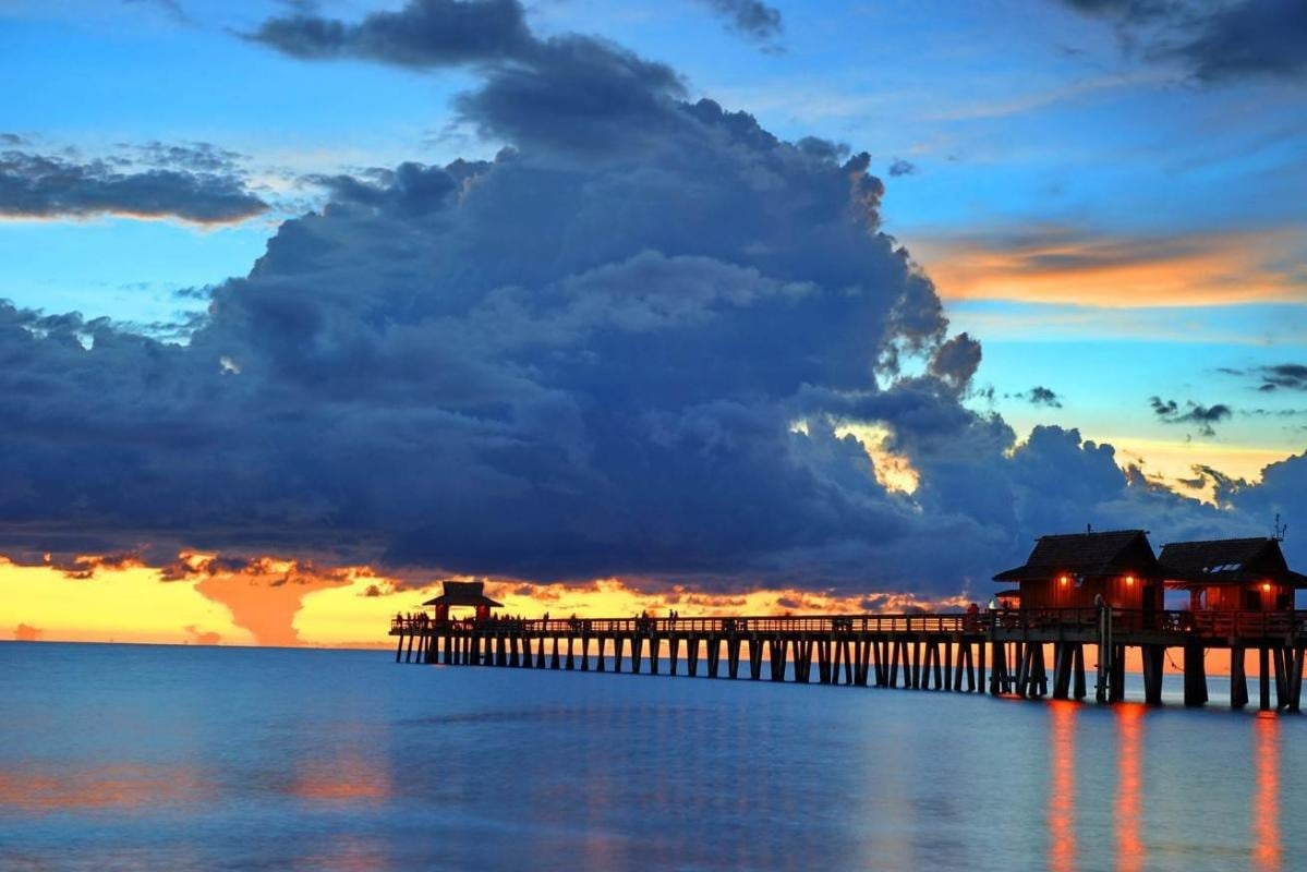 Naples
