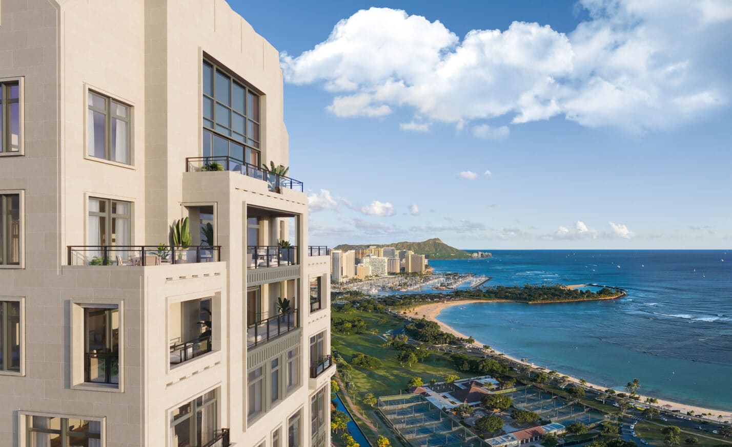 Nana Isono - Hawaii Realtor and Home Stager