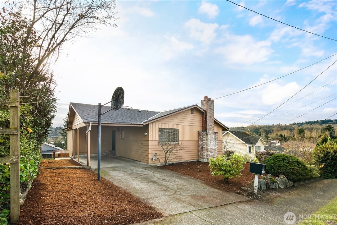1013 S Henderson Street