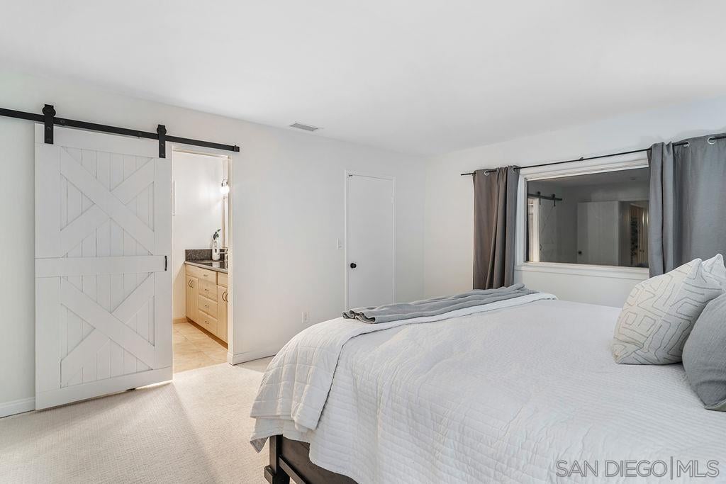 5444 Barkla St. San Diego, CA 92122