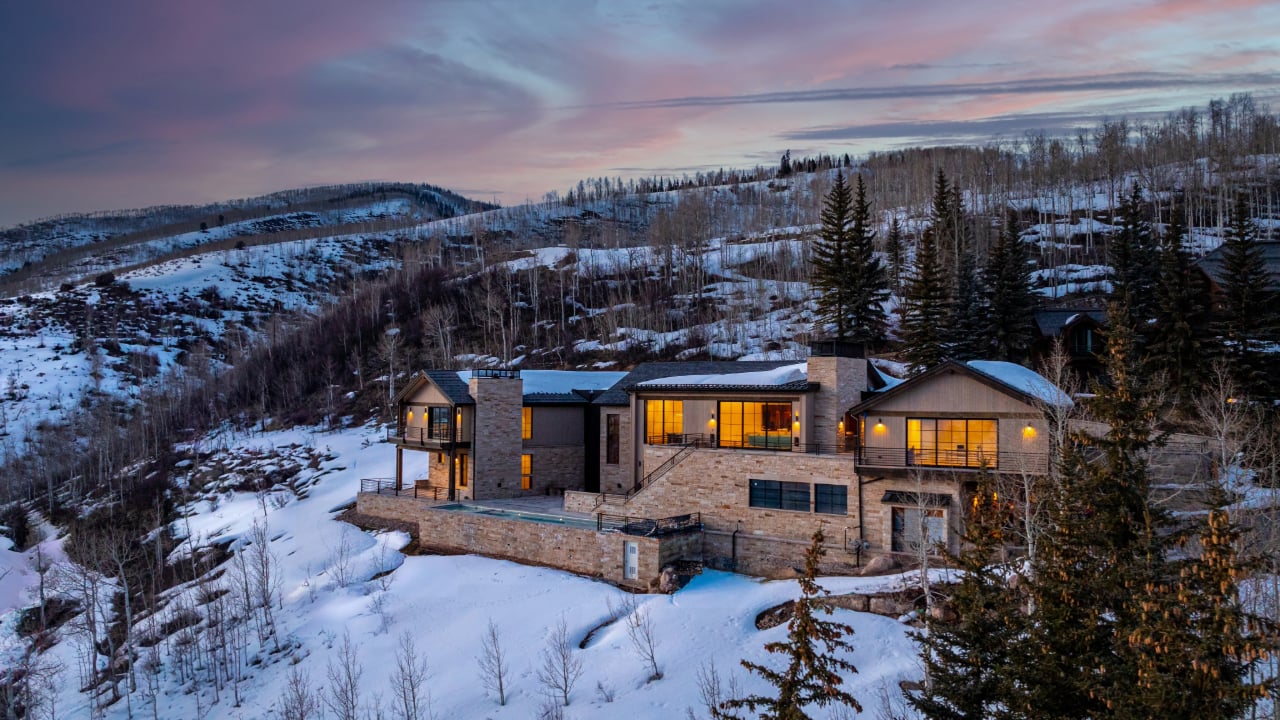1326 Spraddle Creek Road