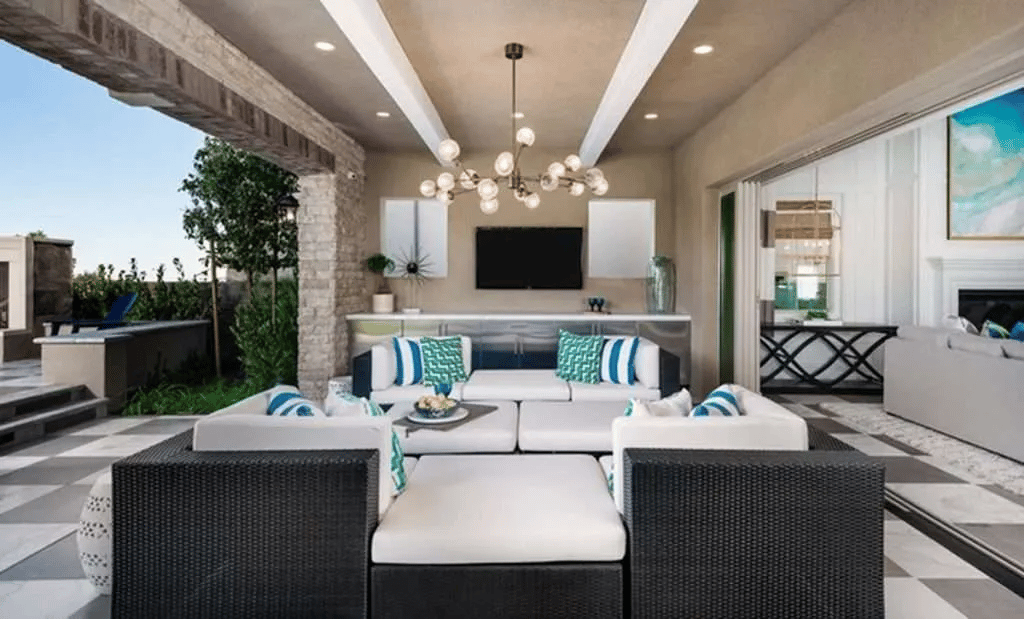 The Oaks at Portola Hills