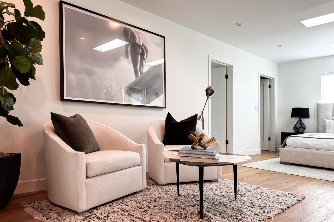1363 S Curson Ave, Beverly Grove
