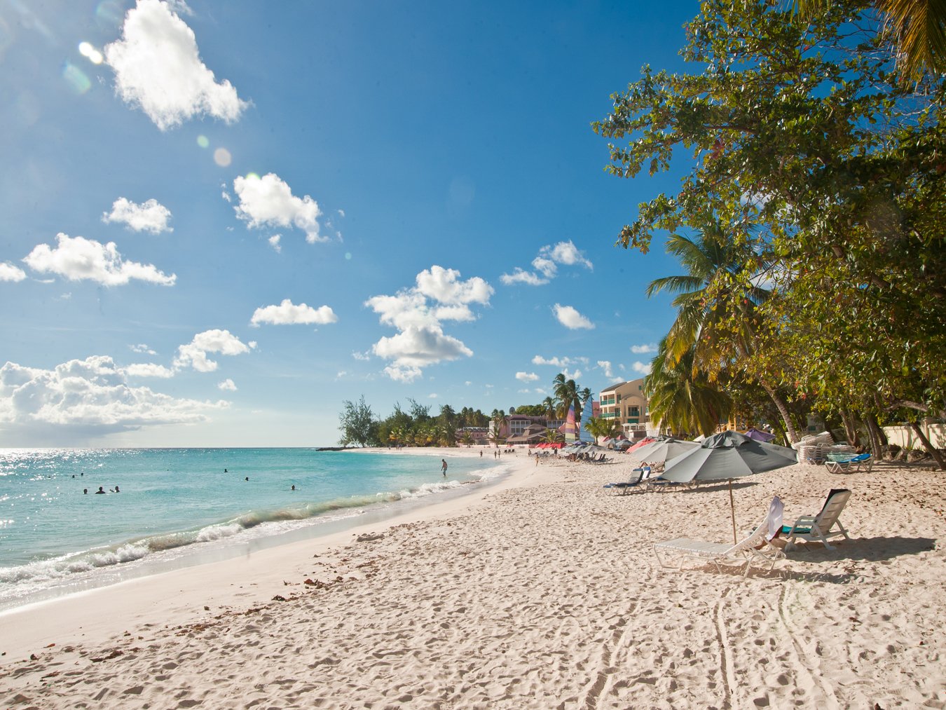 Sapphire Beach 213