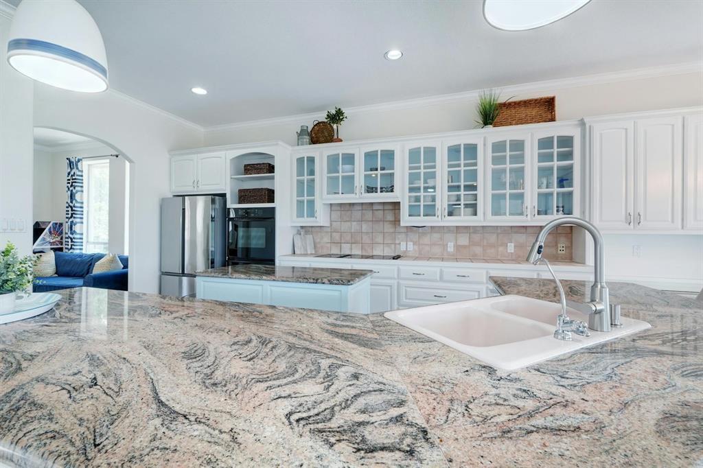 Just Listed On Lake Travis!