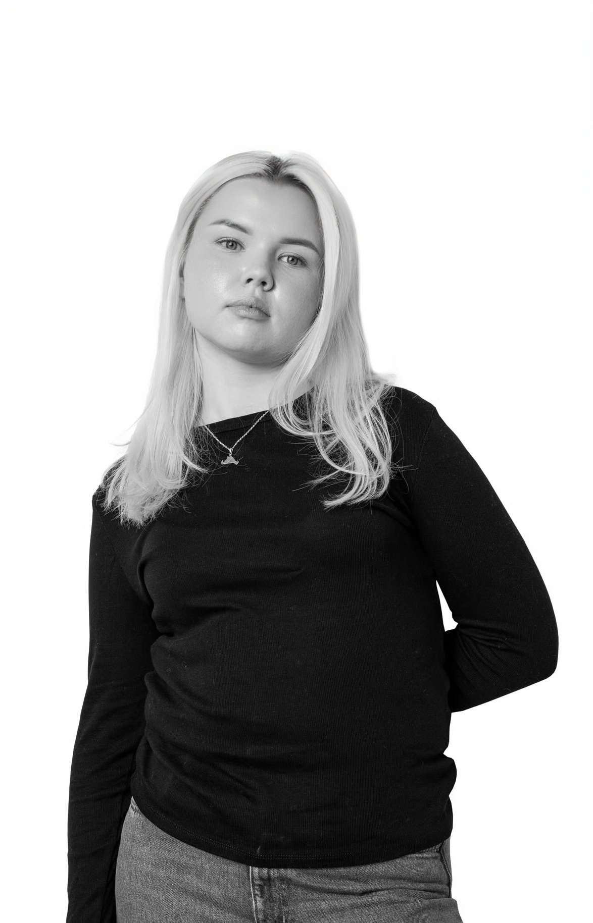 Yana Klimko
