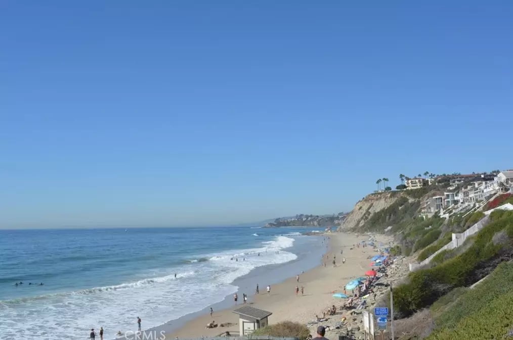 Iconic Beach Front Compound