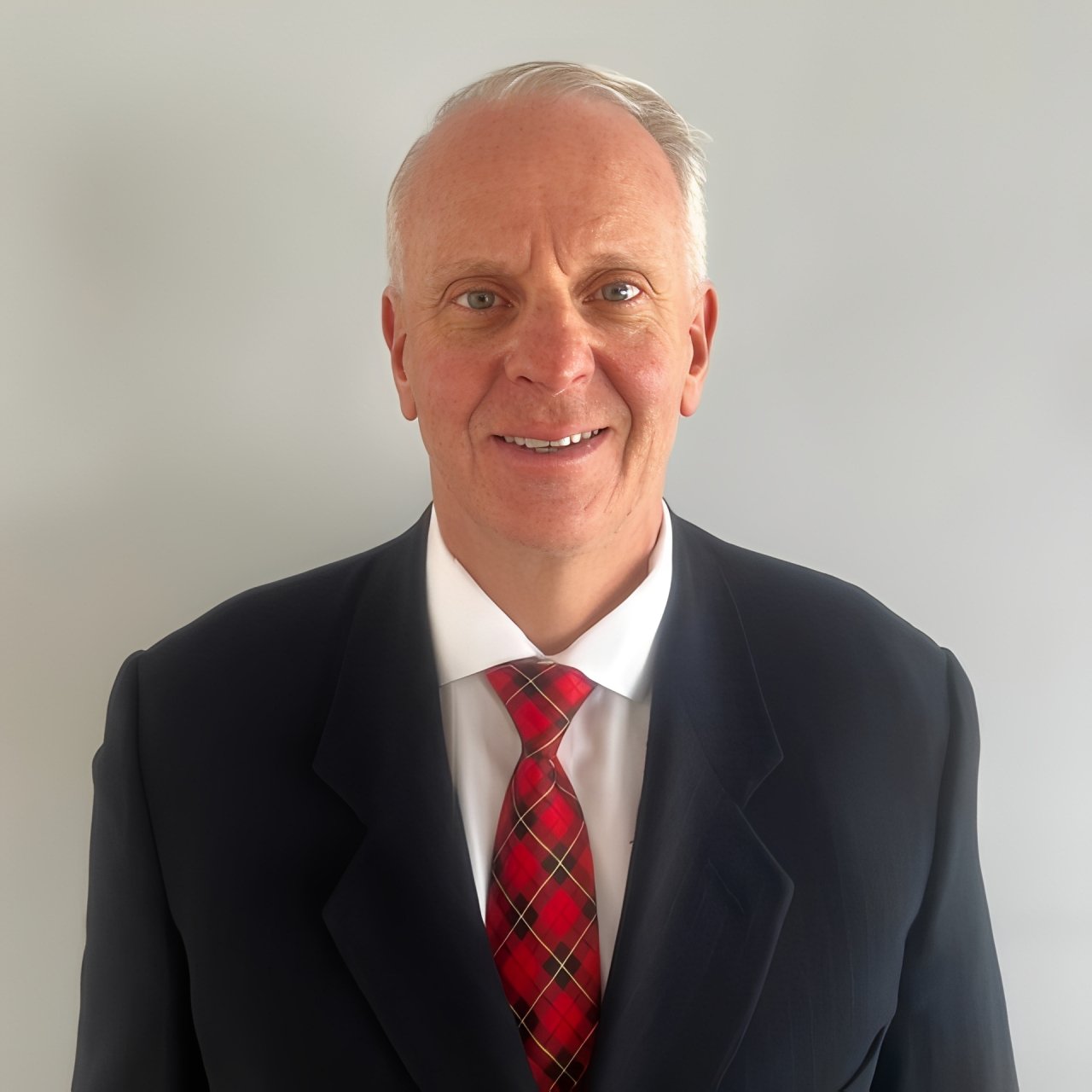 Robert MacKenzie Beach Haven Gardens, NJ Real Estate Agent Headshot