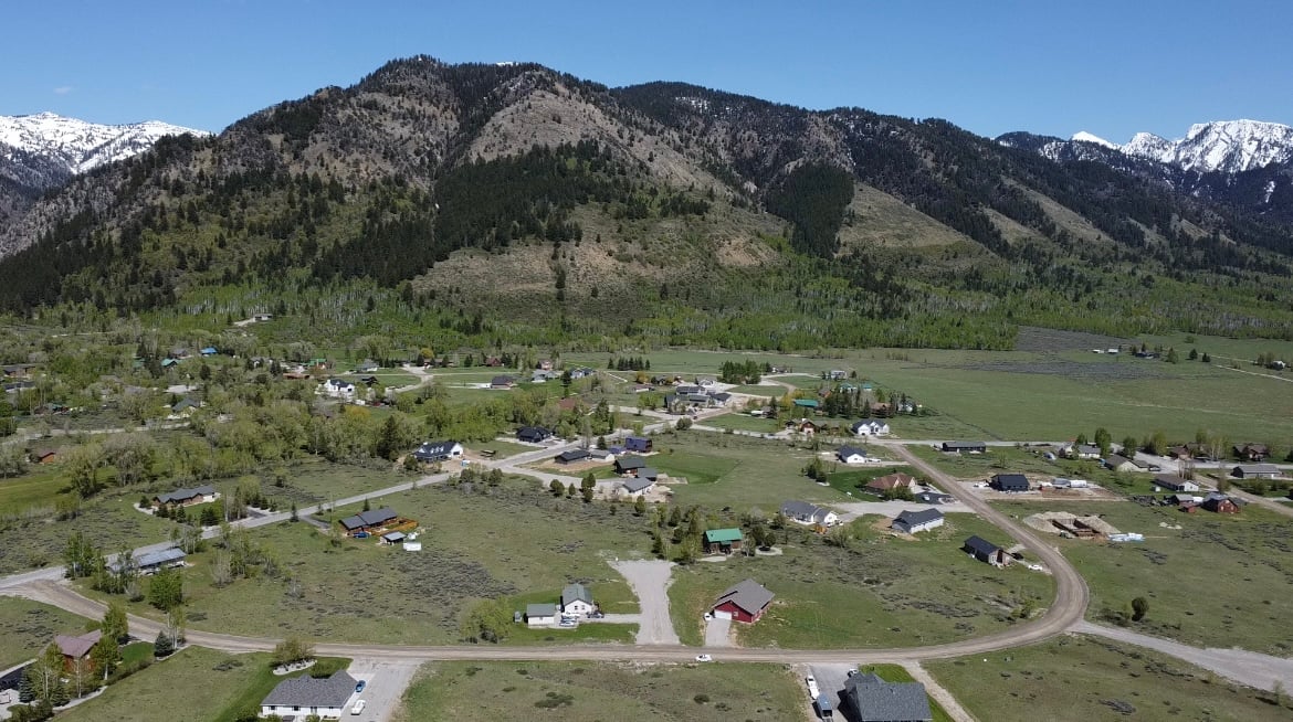LOT 36 PONDEROSA Circle