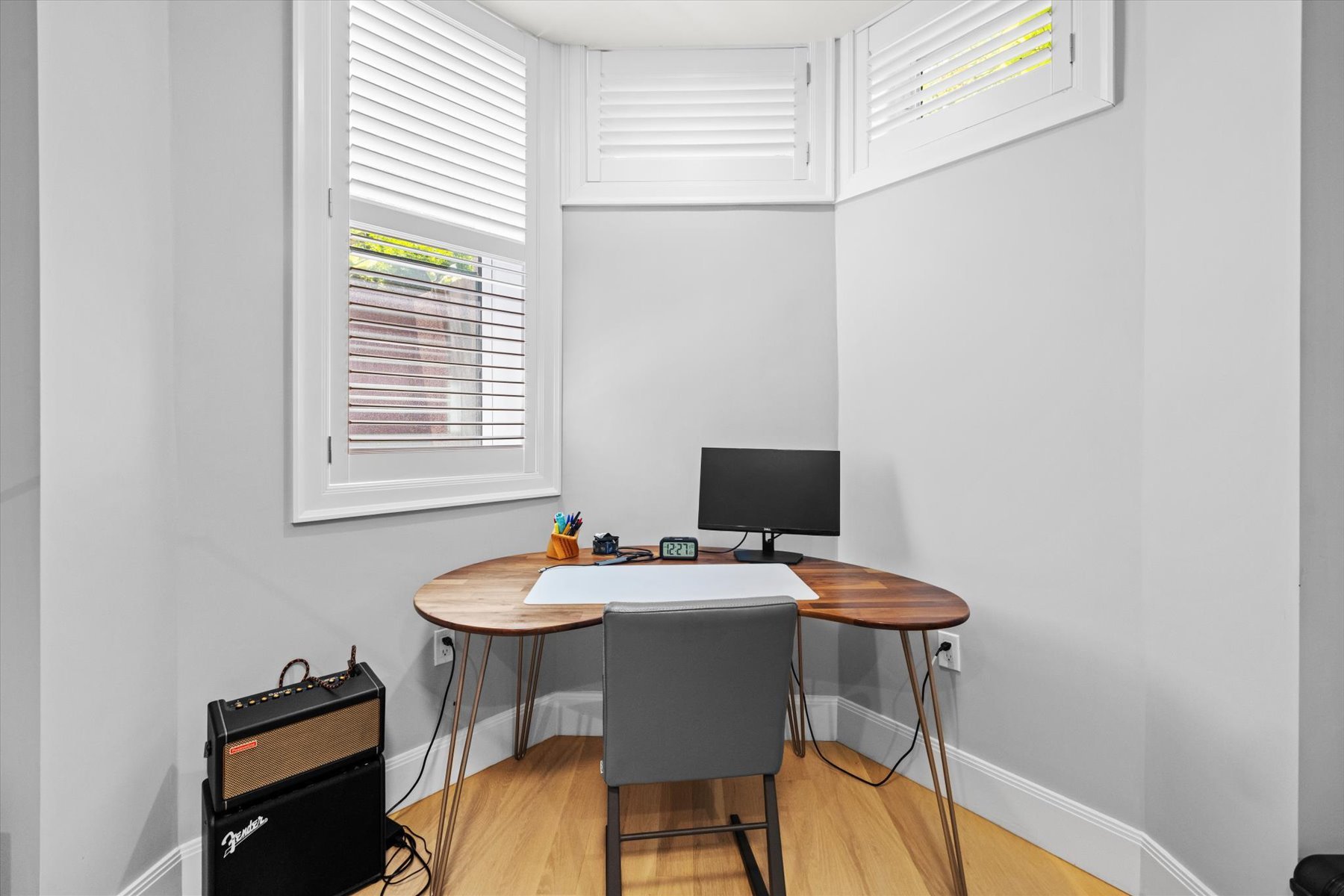 11 Claremont Park, Unit 1