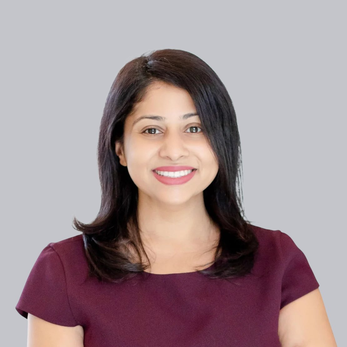 Susan Chacko Frisco, TX Real Estate Agent Headshot
