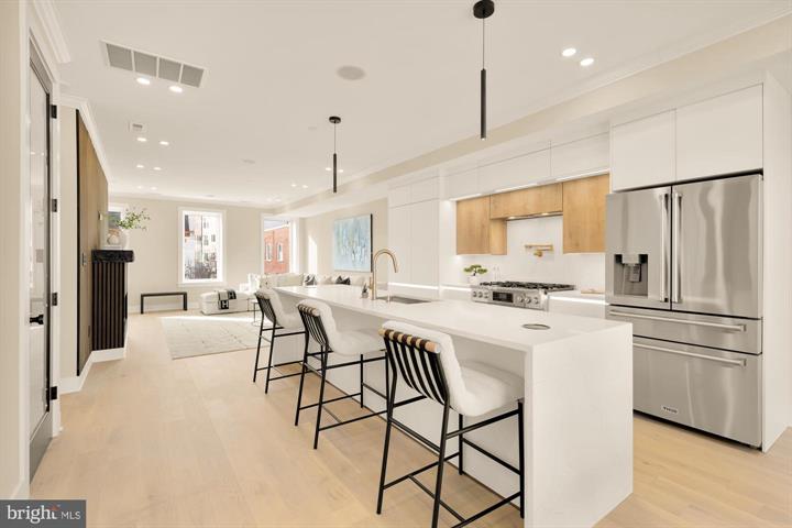 1365 Perry Pl NW #2, Washington, DC 20010