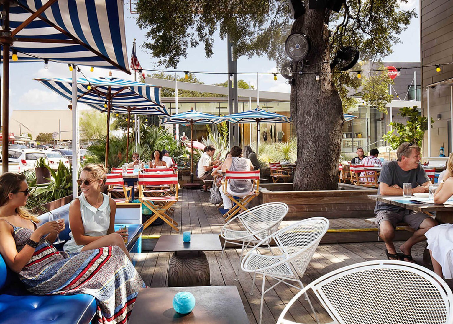 Enchanted Rock State Natural Area